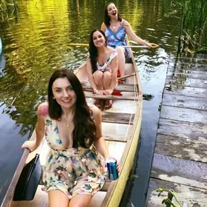 Meet your Posher, Mckenzie